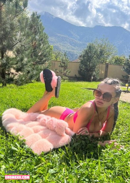 Latest Leaks Valeria Mour Nude #35 - Erome