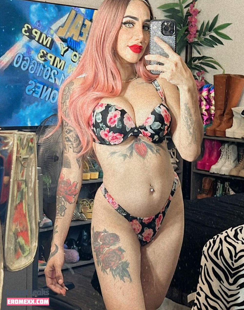 Latest Leaks Valeria Rangel Nude #2 - Erome