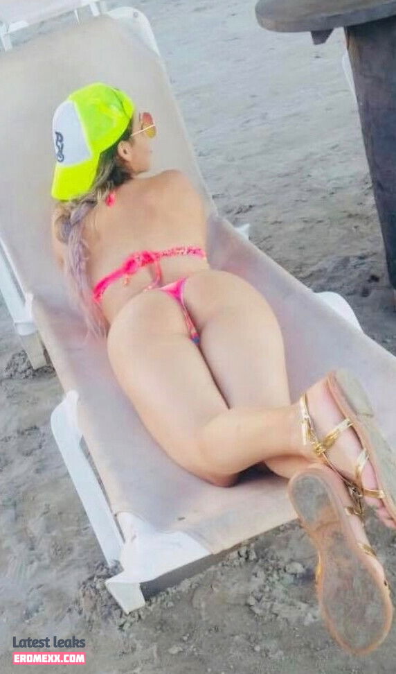 Latest Leaks Valeria Rangel Nude #5 - Erome