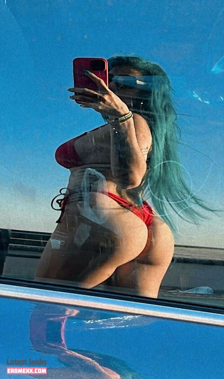 Latest Leaks Valeria Rangel Nude #9 - Erome