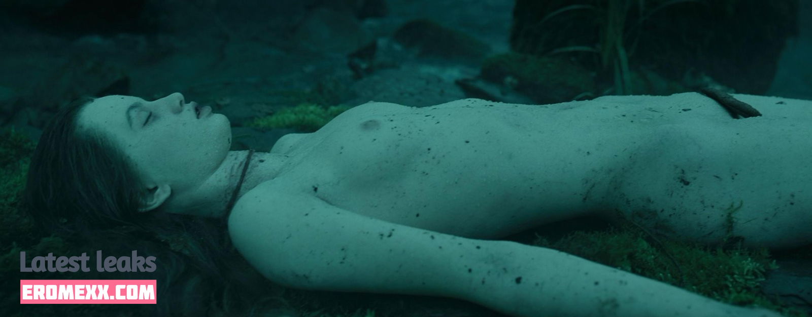 Latest Leaks Valeria Salcedo Nude #4 - Fapello