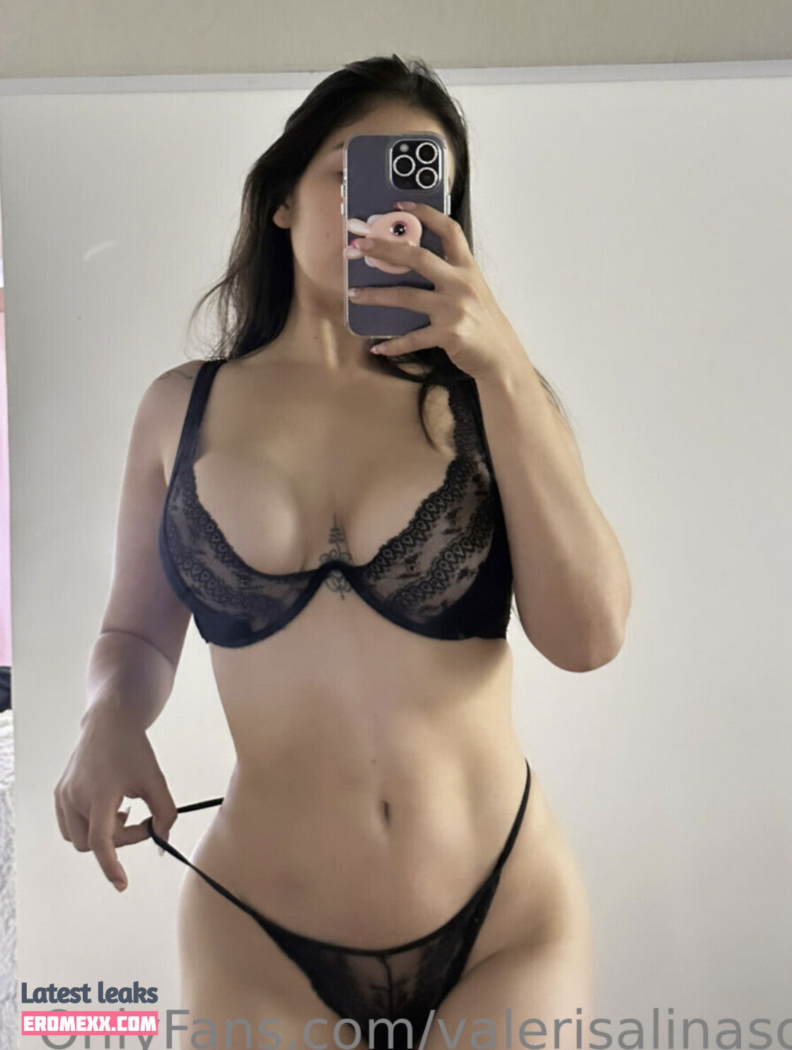 Latest Leaks Valeria Salinas Nude #15 - Fapello