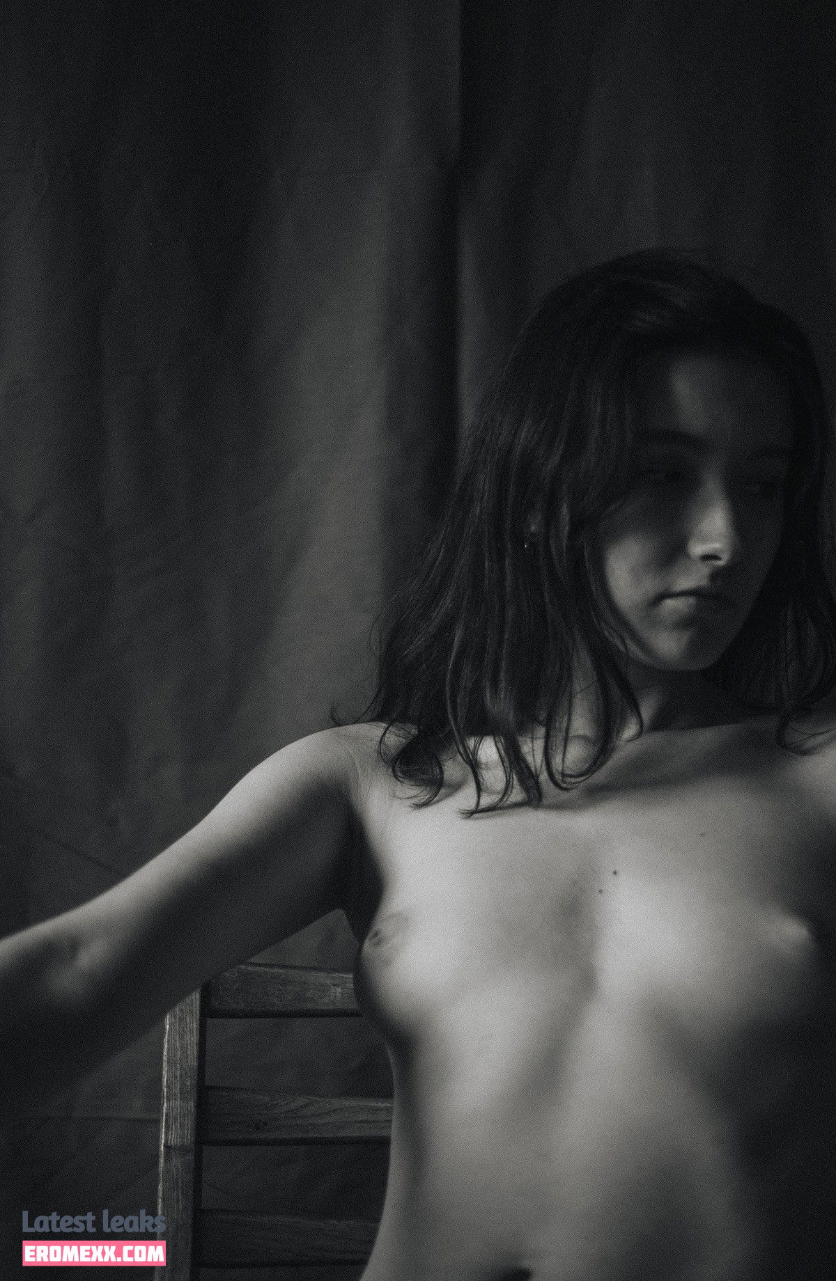 Latest Leaks Valeria Shashenok Nude #3 - Fapello