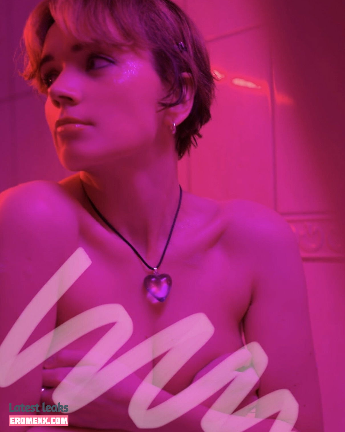 Latest Leaks Valeria Skjørvestad Nude #7 - Fapello