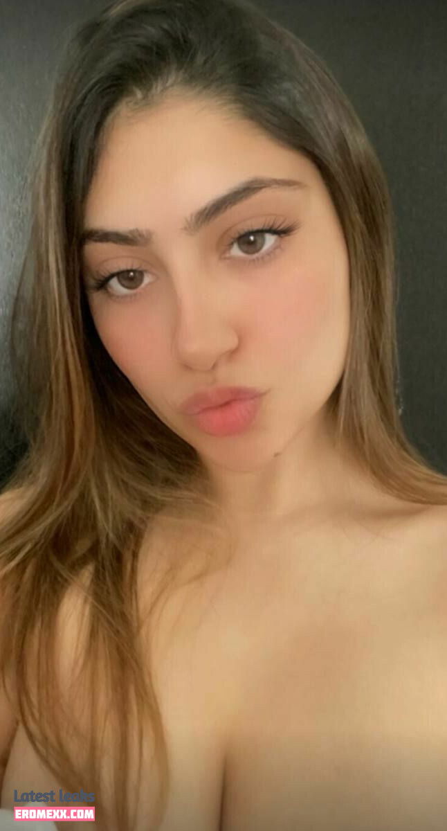 Latest Leaks Valeria Soberon Nude #16 - Fapello