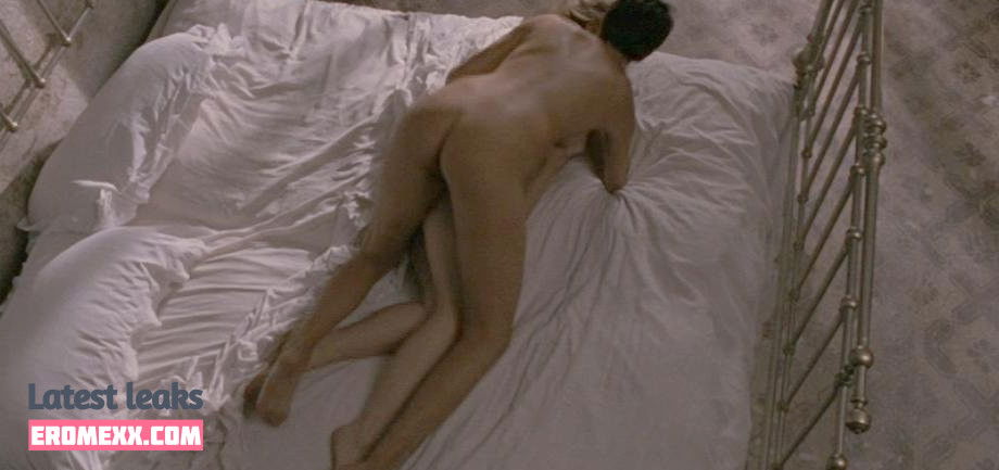Latest Leaks Valeria Solarino Nude #10 - Fapello