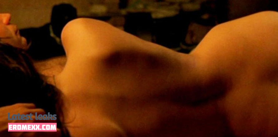 Latest Leaks Valeria Solarino Nude #5 - Fapello