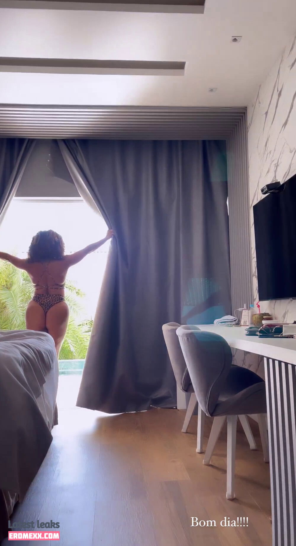 Latest Leaks Valéria Valenssa Nude #22 - Fapello