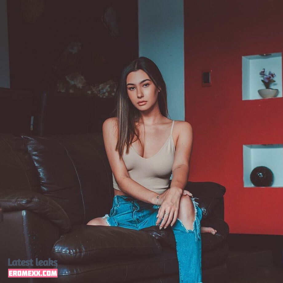 Latest Leaks Valeria Vargas Nude #1 - Fapello