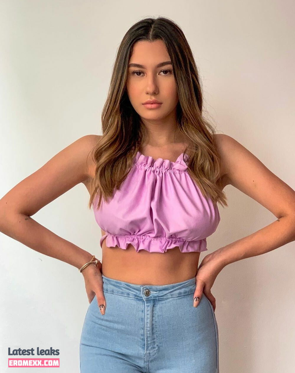 Latest Leaks Valeria Vargas Nude #30 - Fapello