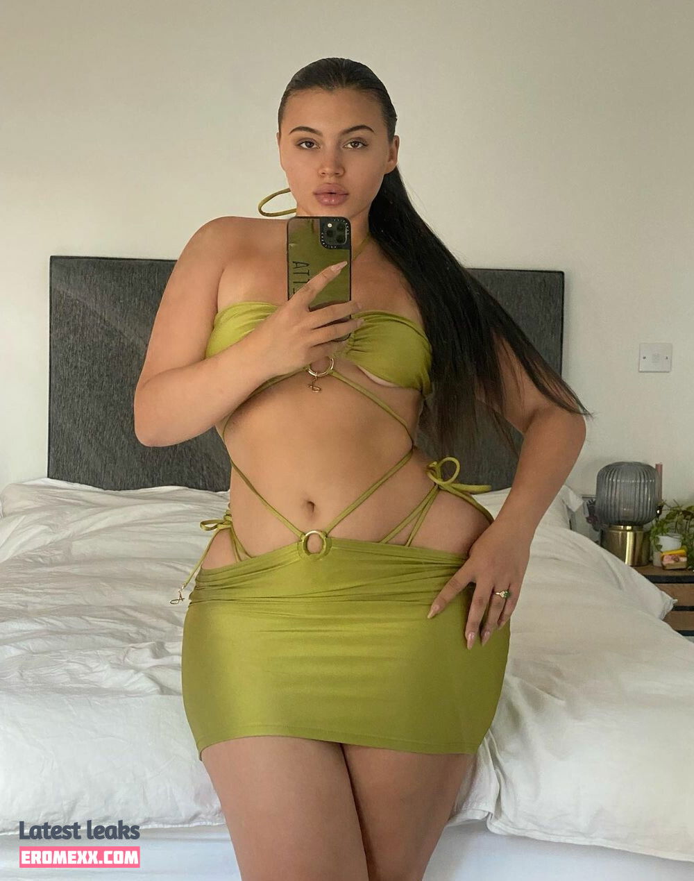 Latest Leaks Valeria Vendetta Nude #29 - Fapello
