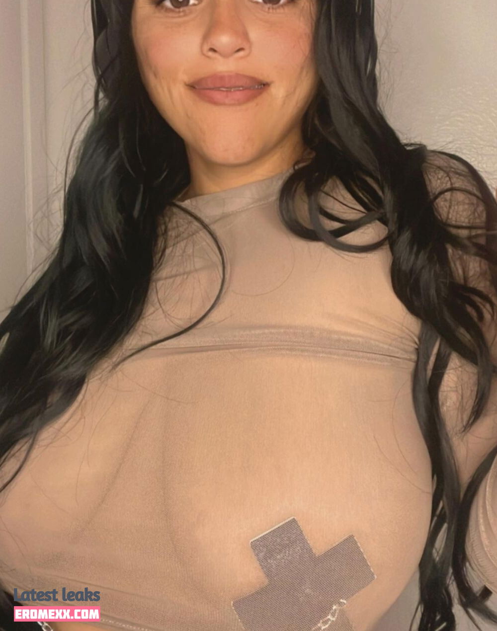 Latest Leaks Valeria Villarreal Nude #2 - Fapello