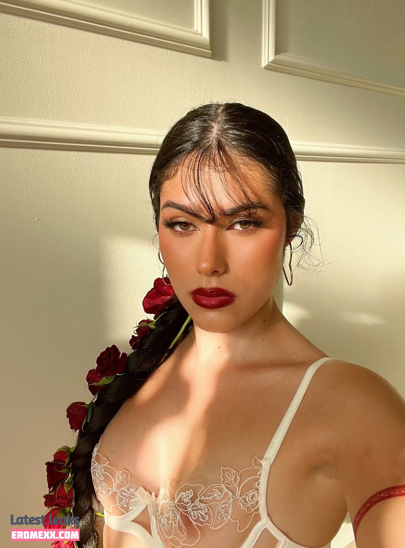 Latest Leaks Valeria Vixen Nude #2 - Fapello