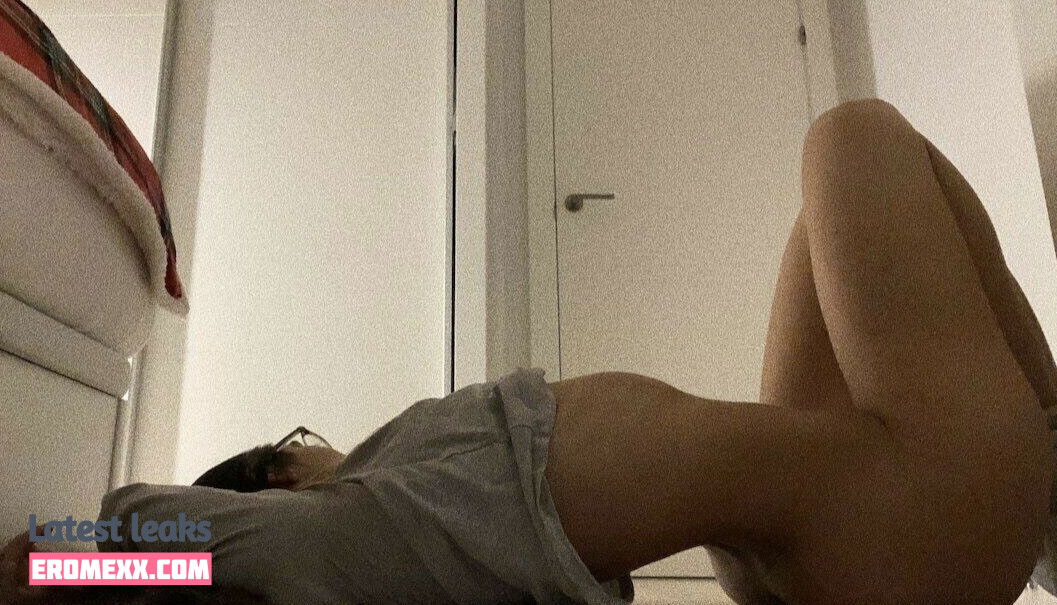 Latest Leaks Valeriaim Nude #4 - Fapello