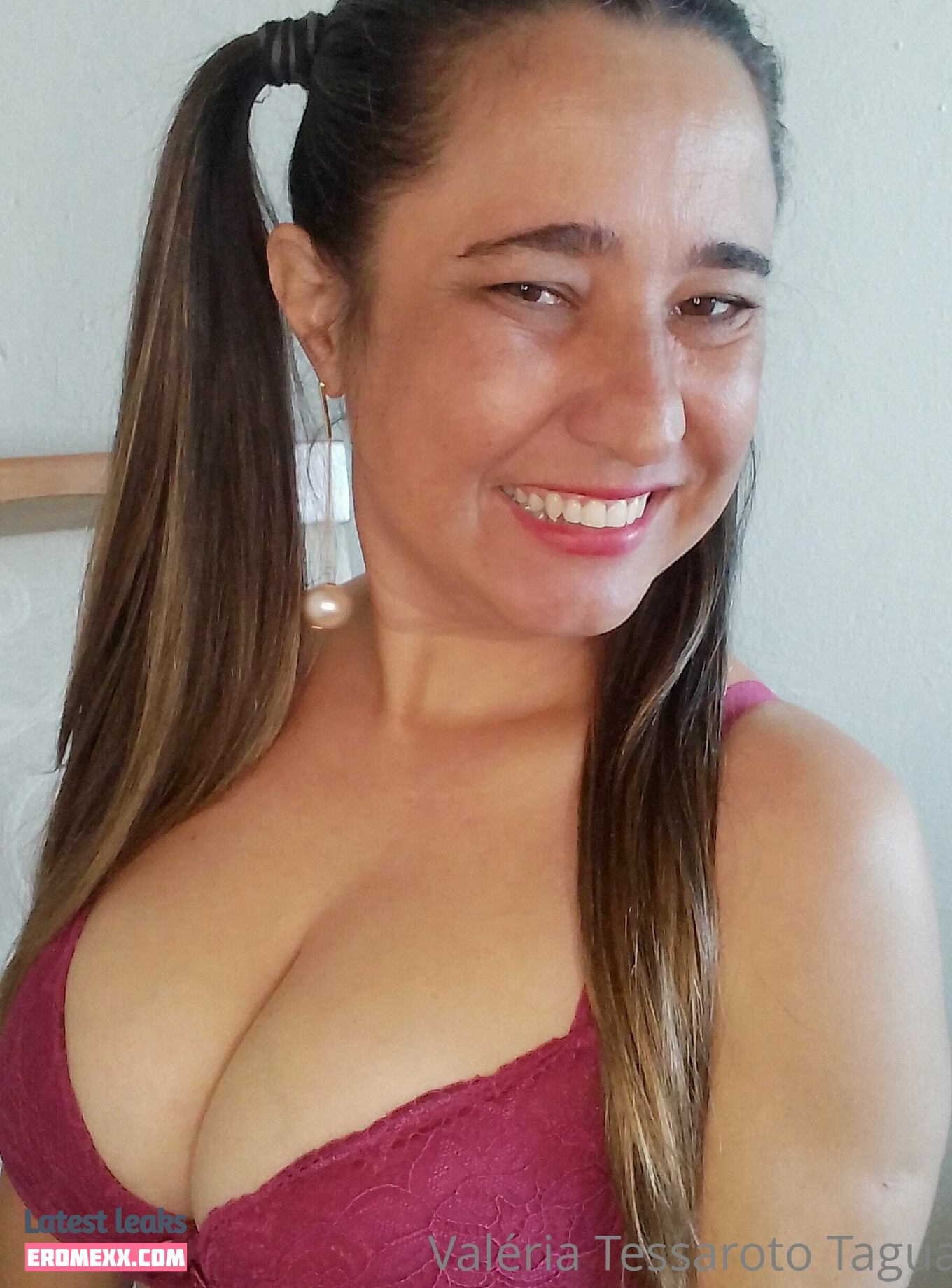 Latest Leaks valeriatessarotooficial Nude #5 - Fapello