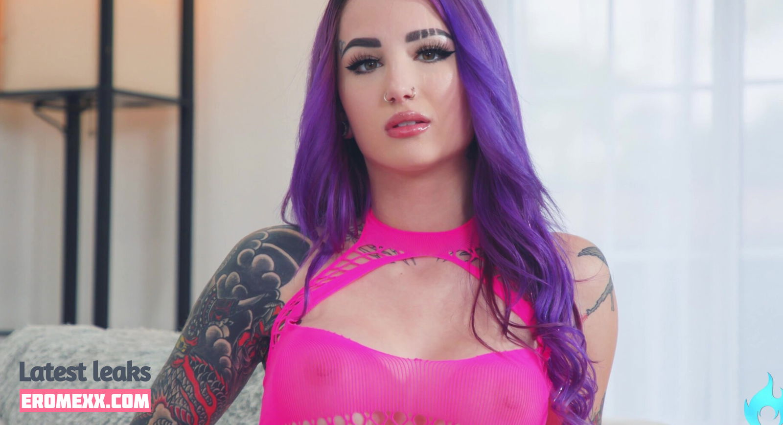 Latest Leaks Valerica Steele Nude #74 - Fapello