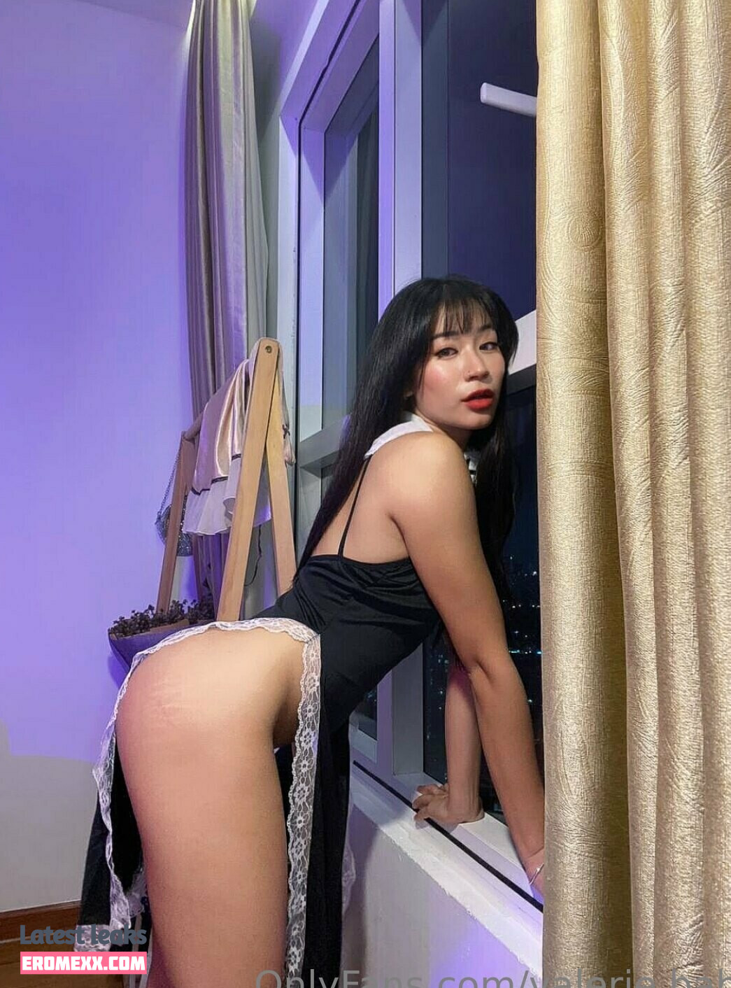 Latest Leaks valerie.babi Nude #14 - Fapello