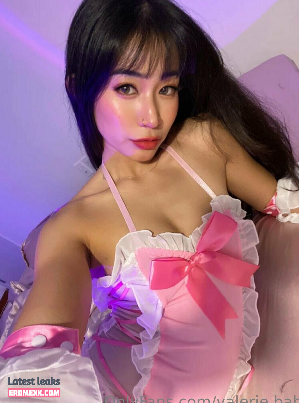 Latest Leaks valerie.babi Nude #21 - Fapello