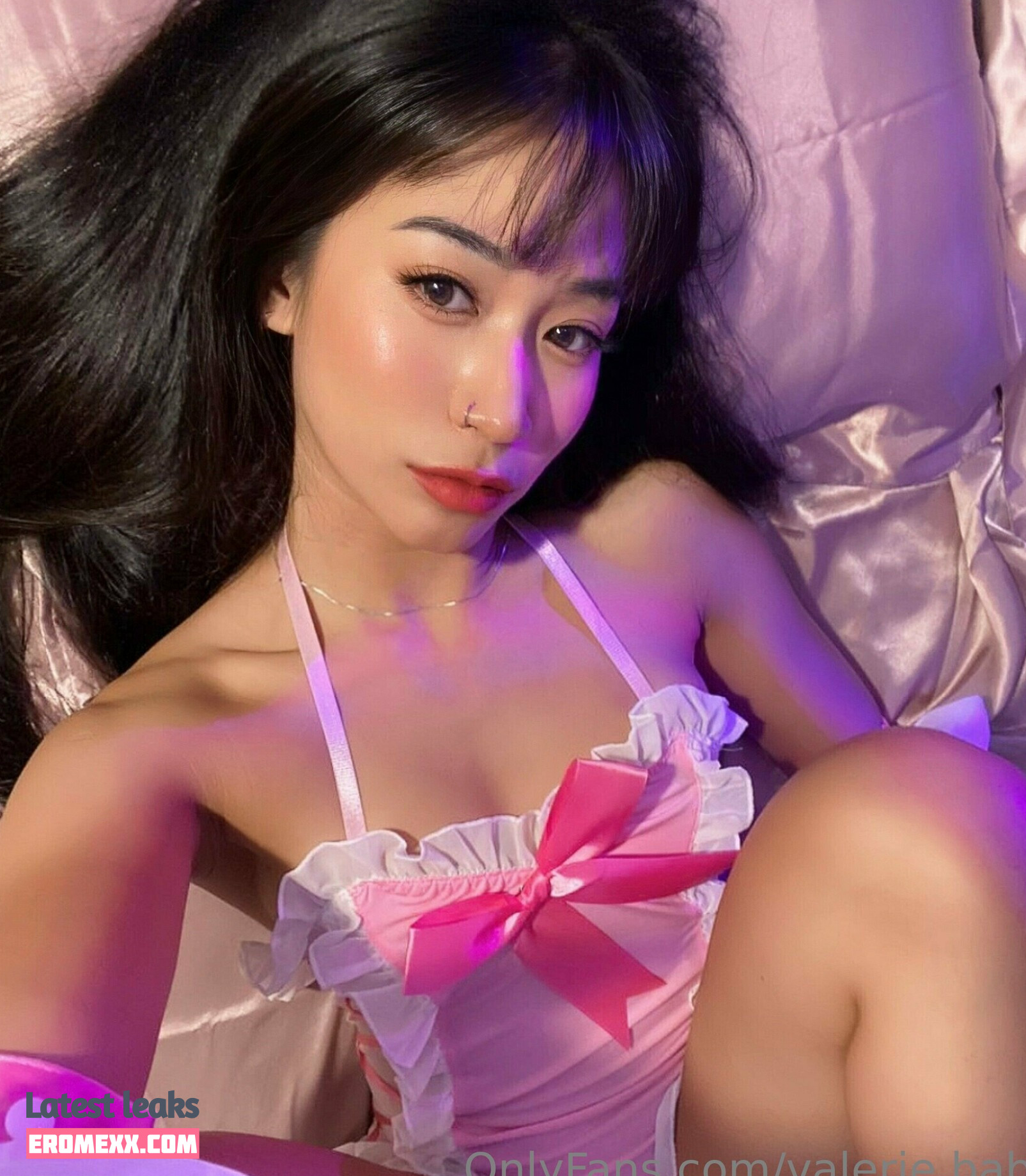 Latest Leaks valerie.babi Nude #26 - Fapello