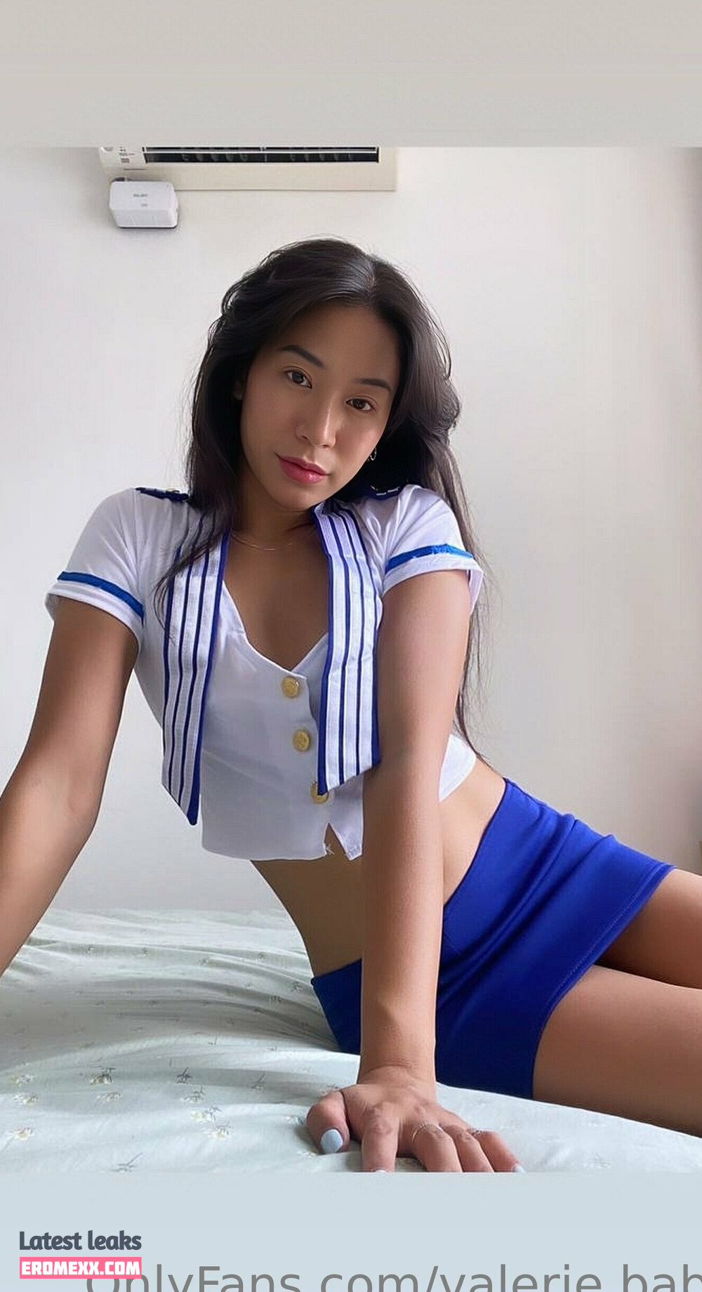 Latest Leaks valerie.babi Nude #41 - Fapello