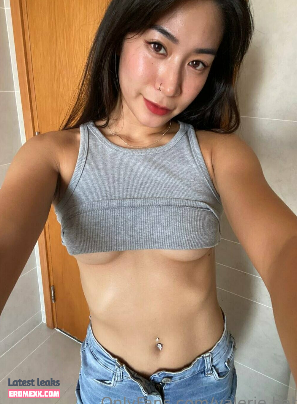 Latest Leaks valerie.babi Nude #46 - Fapello