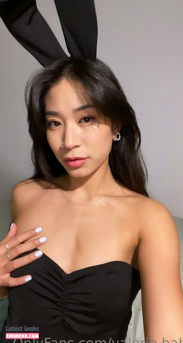 Latest Leaks valerie.babi Nude #74 - Fapello