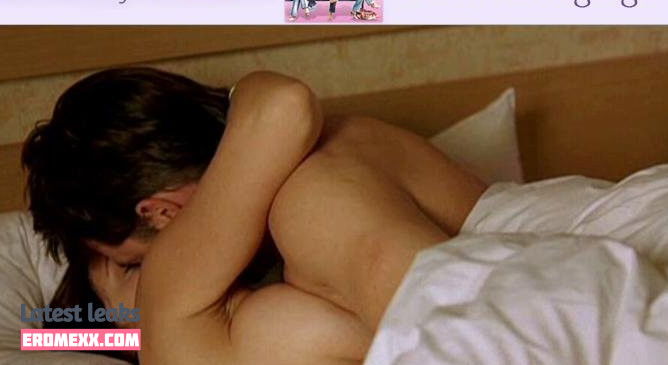 Latest Leaks Valérie Benguigui Nude #1 - Fapello