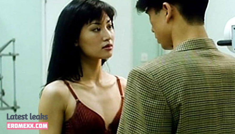 Latest Leaks Valerie Chow Nude #5 - Fapello