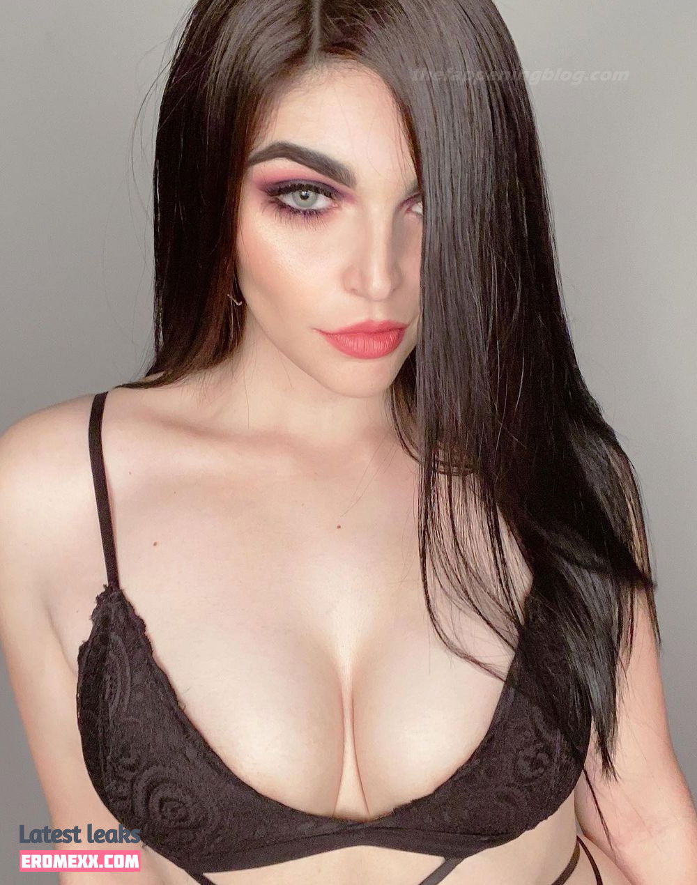 Latest Leaks Valerie Correa Nude #2 - Fapello