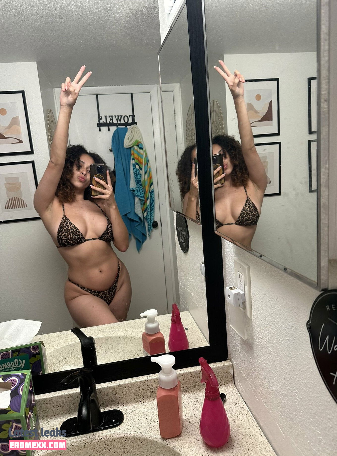 Latest Leaks Valerie Cruz Nude #18 - Fapello