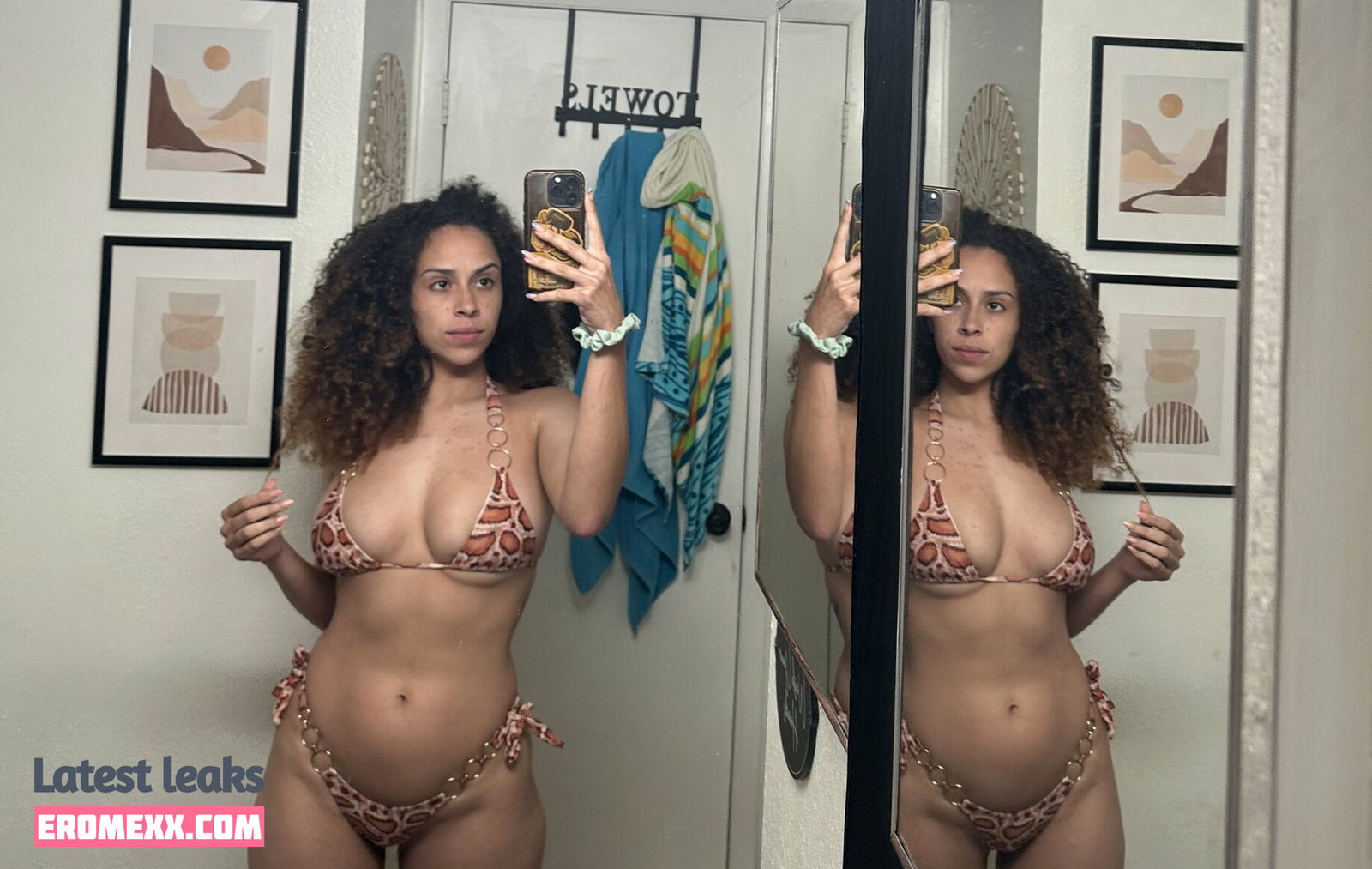 Latest Leaks Valerie Cruz Nude #8 - Fapello