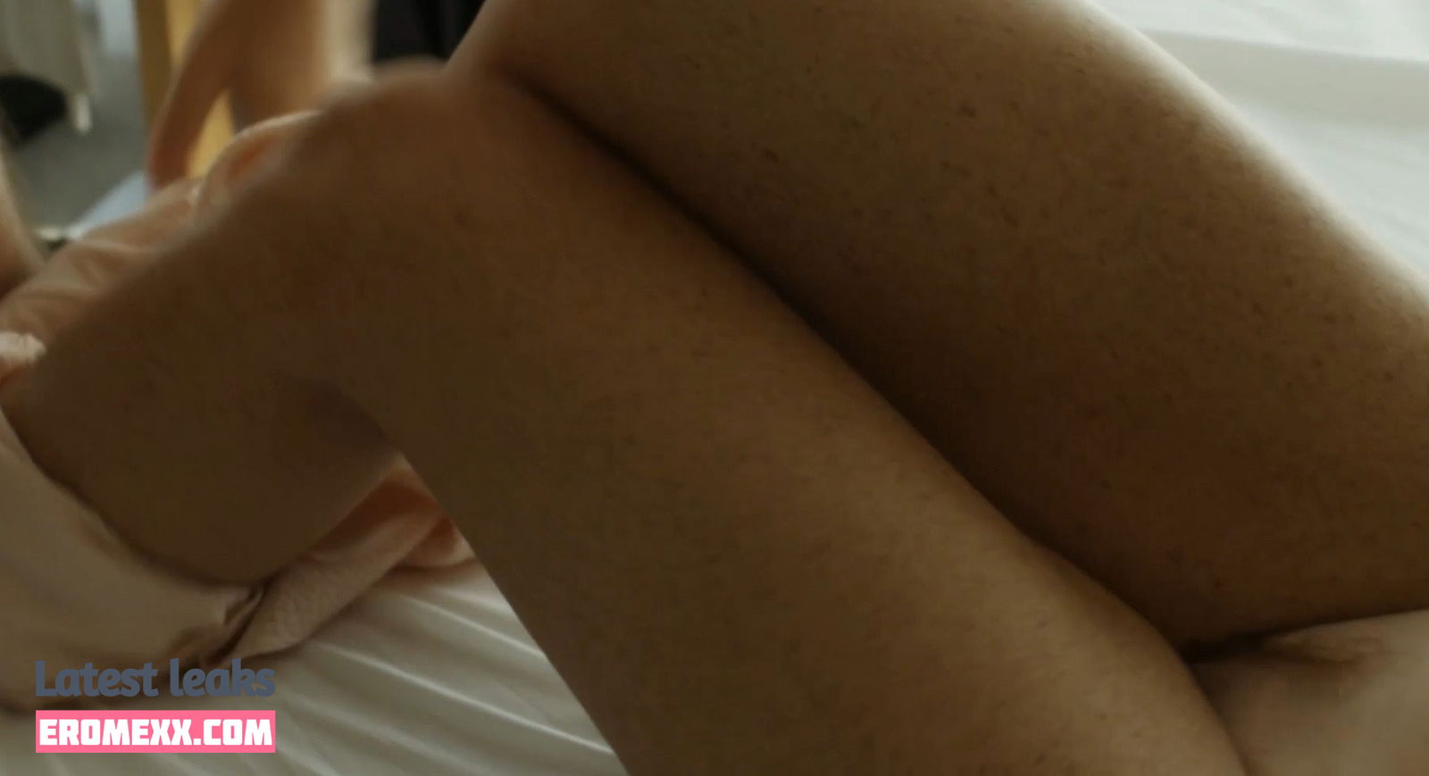 Latest Leaks Valerie Decobert Nude #1 - Fapello