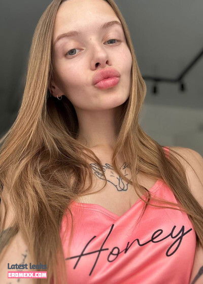 Latest Leaks Valerie Flor Nude #129 - Fapello