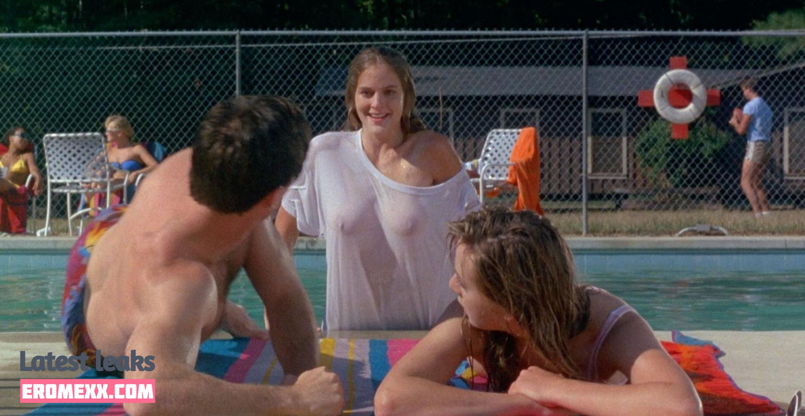 Latest Leaks Valerie Hartman Nude #7 - Fapello