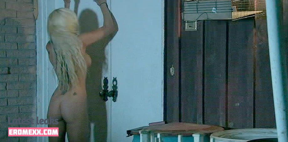 Latest Leaks Valerie Jane Nelson Nude #2 - Fapello