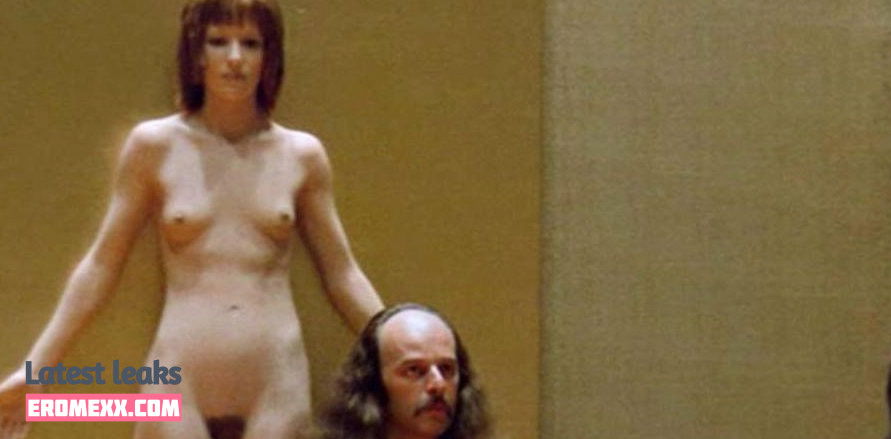 Latest Leaks Valerie Jodorowsky Nude #1 - Fapello