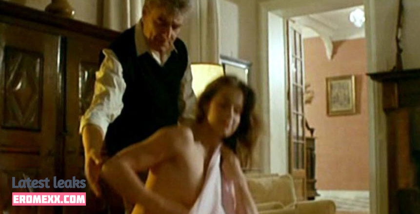 Latest Leaks Valérie Kaprisky Nude #48 - Fapello