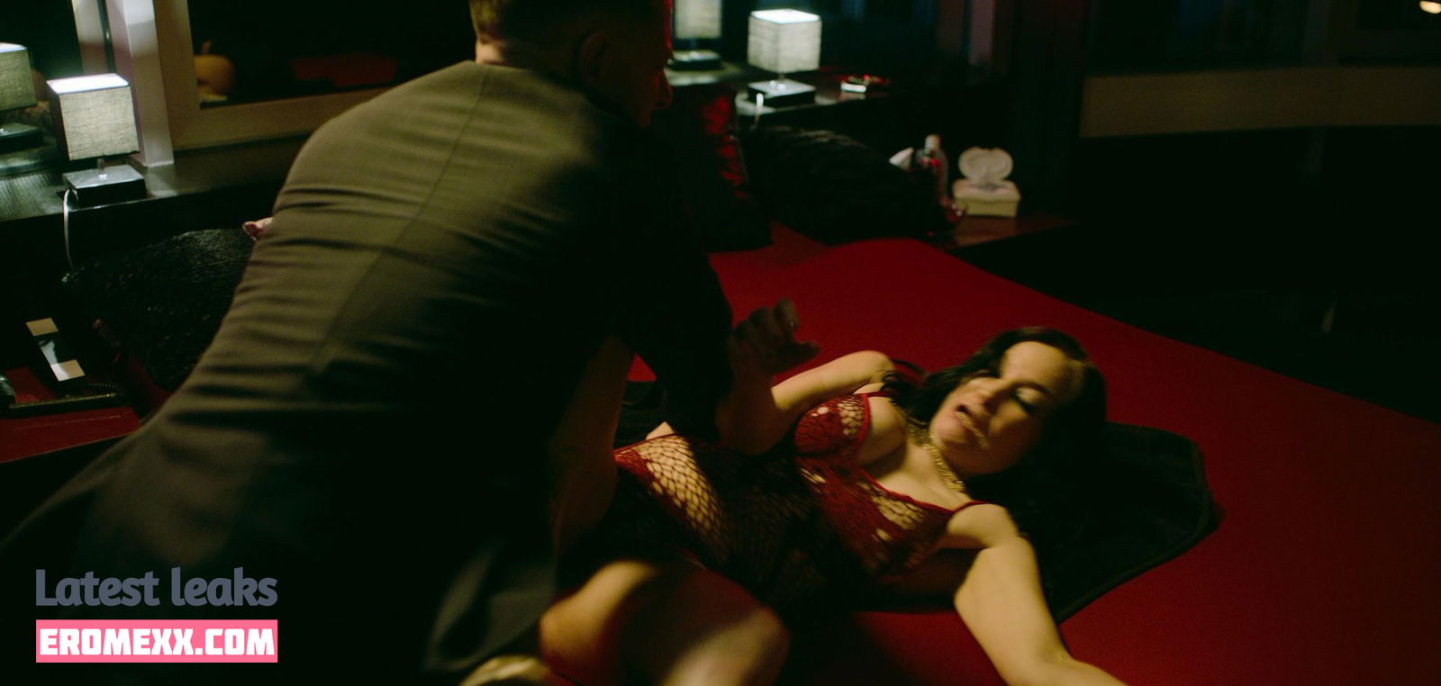 Latest Leaks Valerie Koch Nude #1 - Fapello
