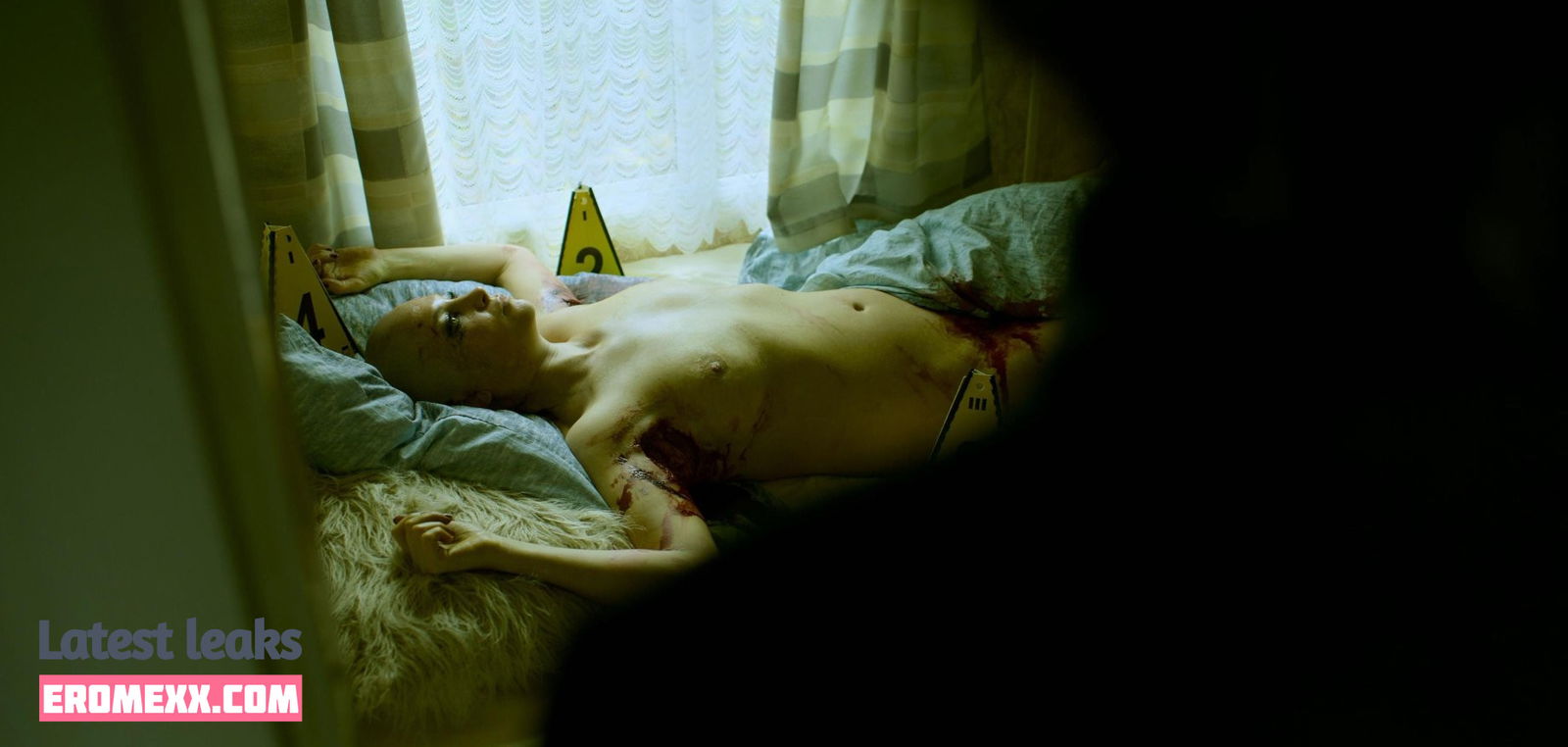 Latest Leaks Valerie Koch Nude #4 - Fapello