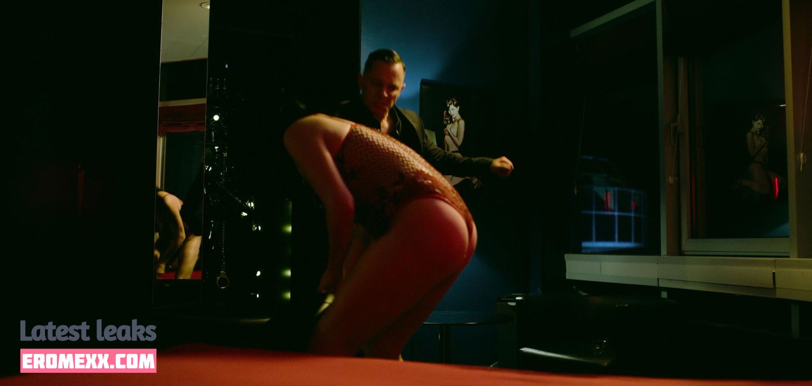 Latest Leaks Valerie Koch Nude #7 - Fapello