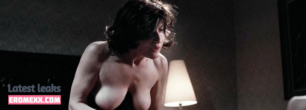 Latest Leaks Valérie Lang Nude #1 - Erome