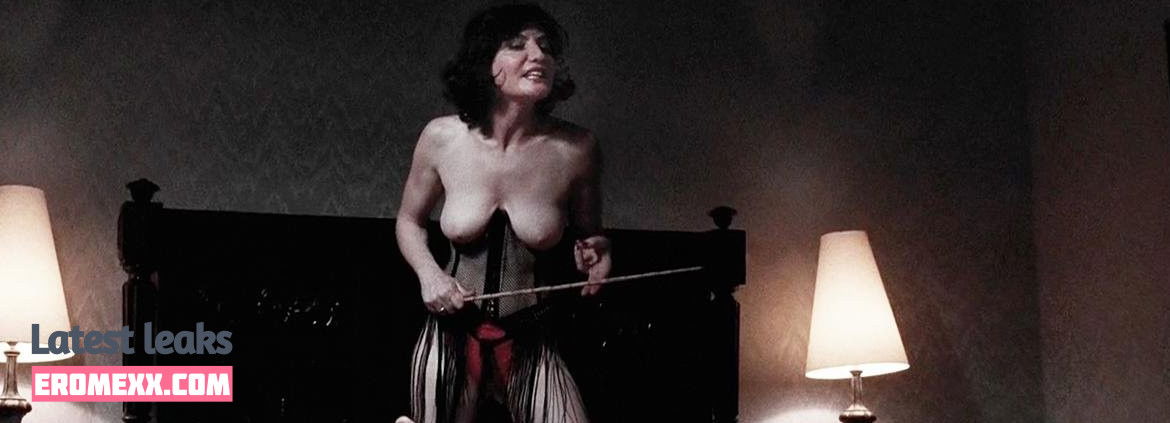 Latest Leaks Valérie Lang Nude #2 - Erome