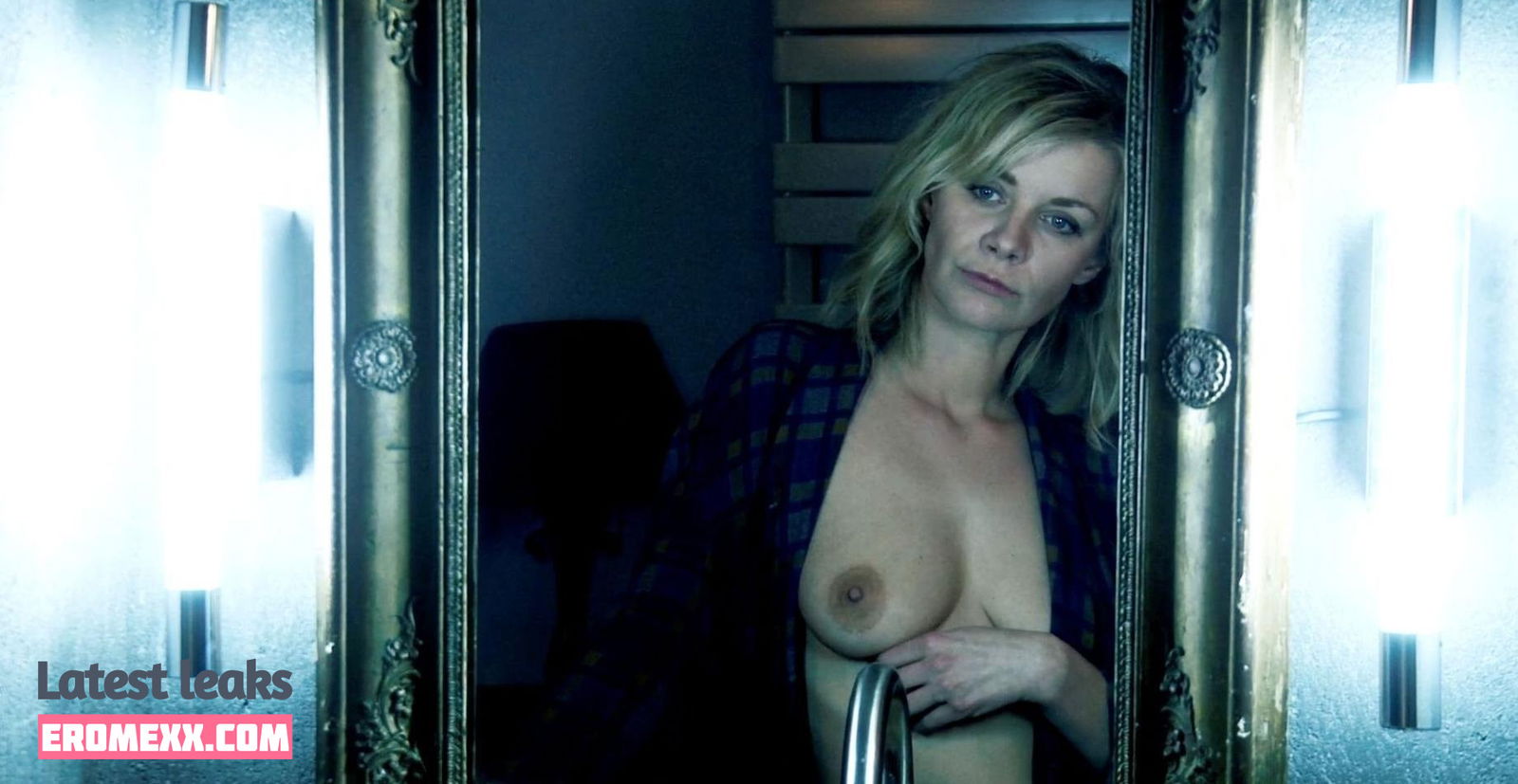 Latest Leaks Valérie Maës Nude #15 - Fapello
