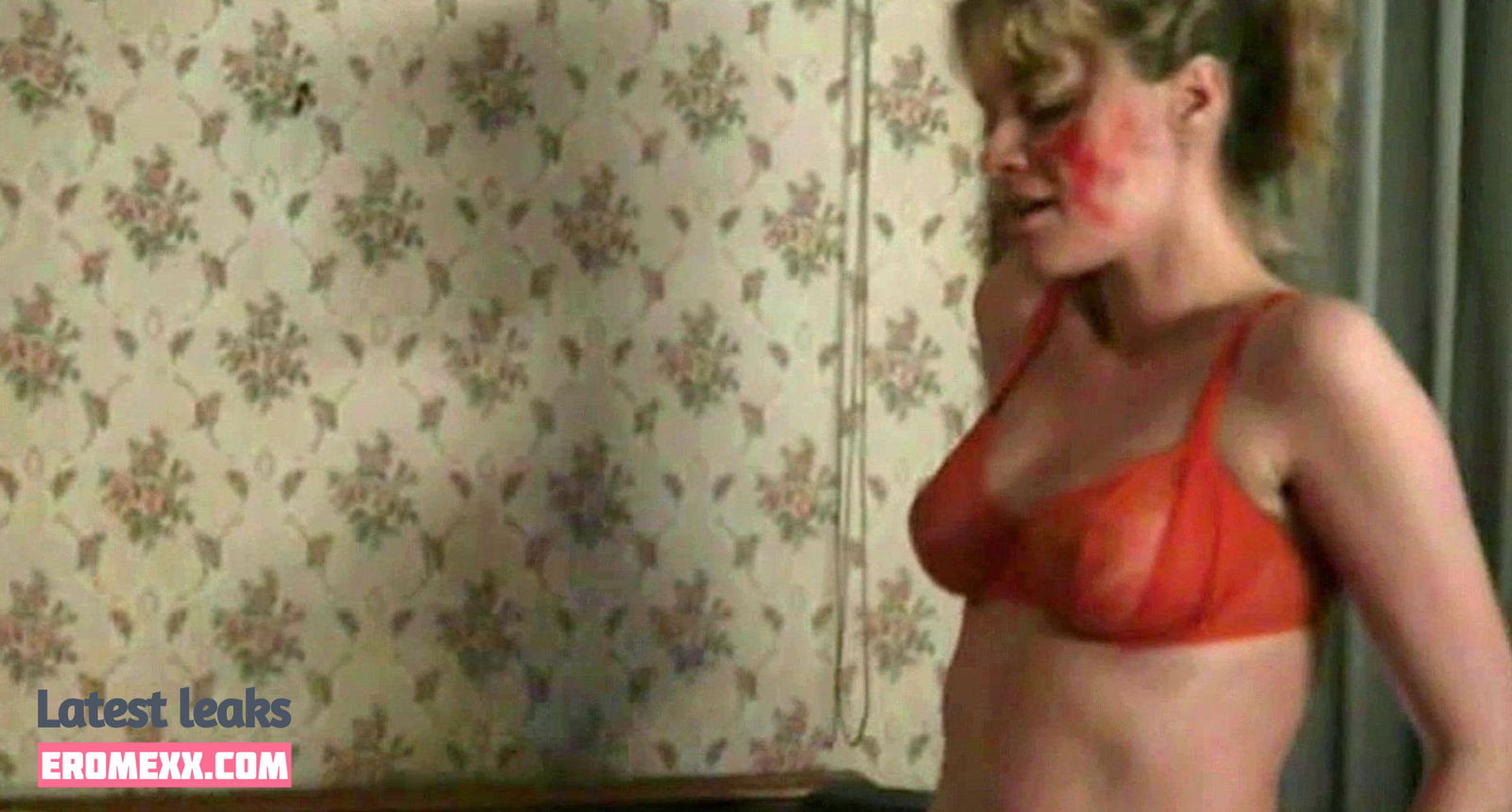 Latest Leaks Valérie Maës Nude #3 - Fapello