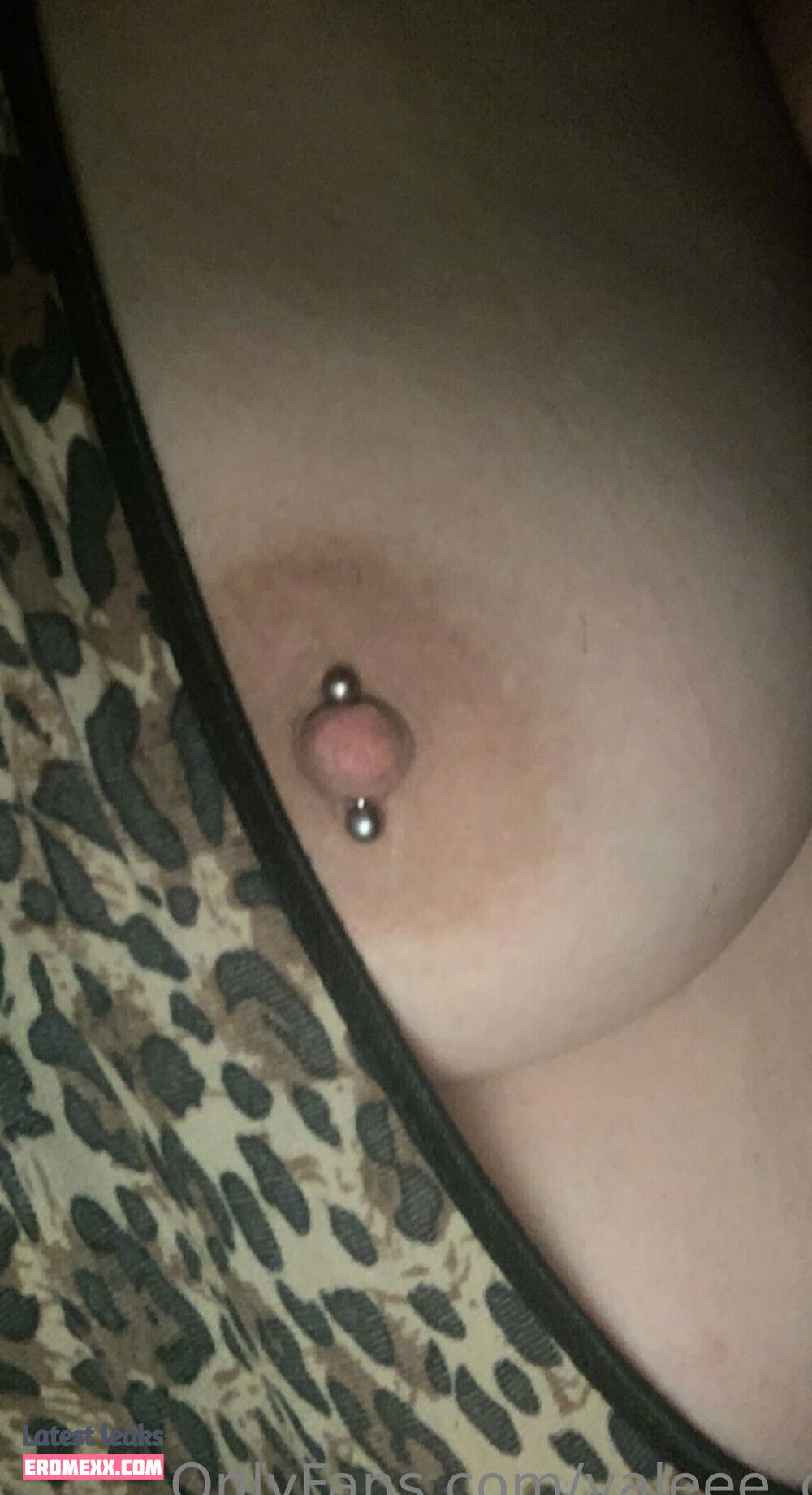 Latest Leaks Valerie Magallanes Nude #2 - Fapello