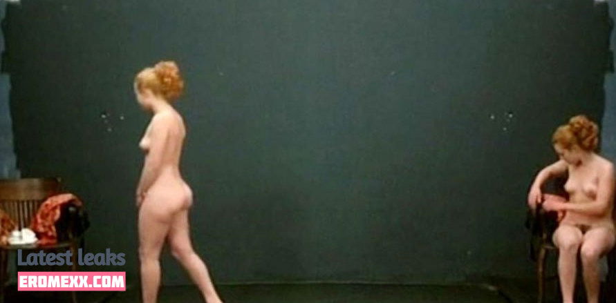 Latest Leaks Valérie Mairesse Nude #10 - Fapello