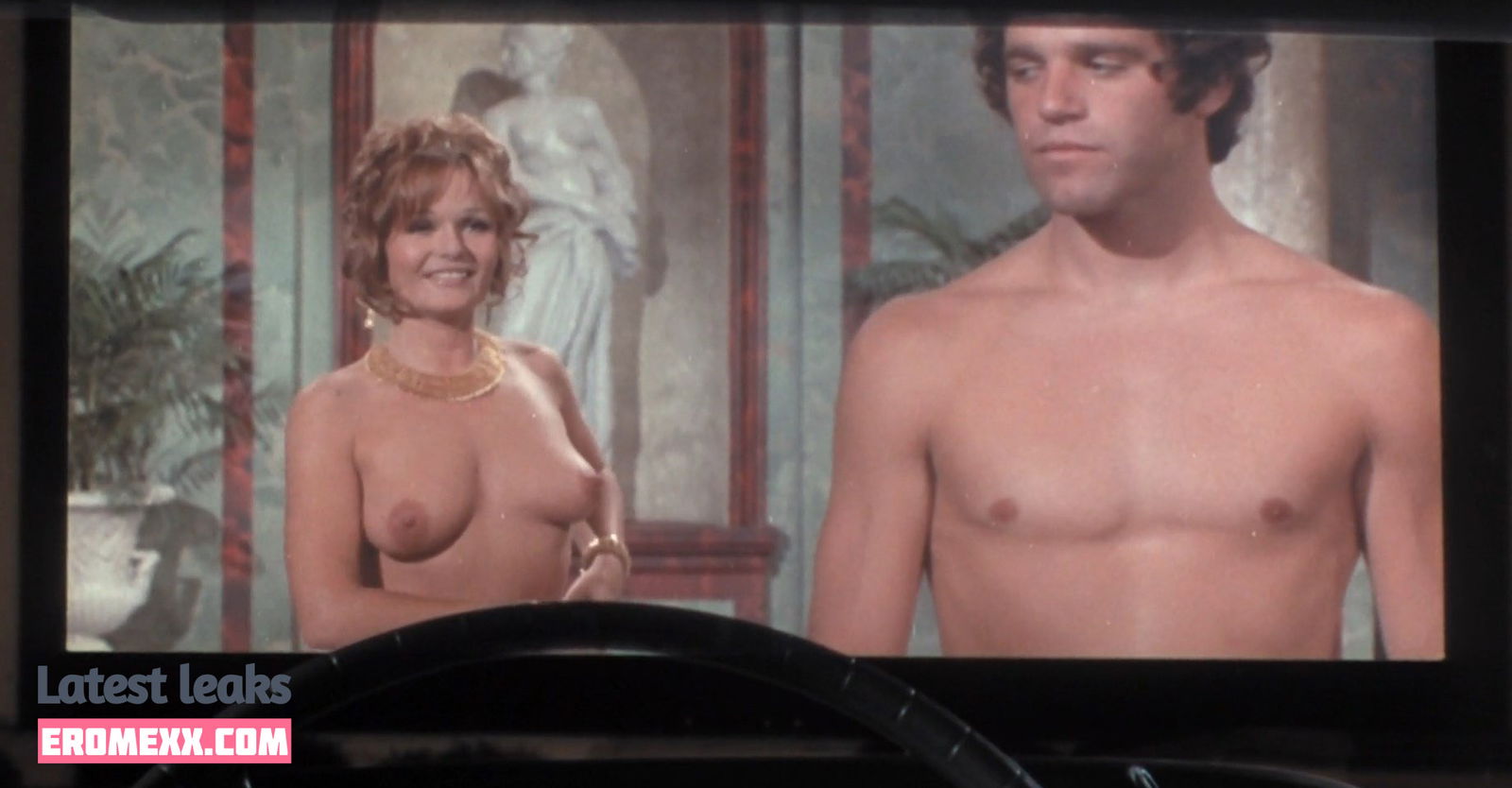 Latest Leaks Valerie Perrine - Slaughterhouse Nude #2 - Fapello