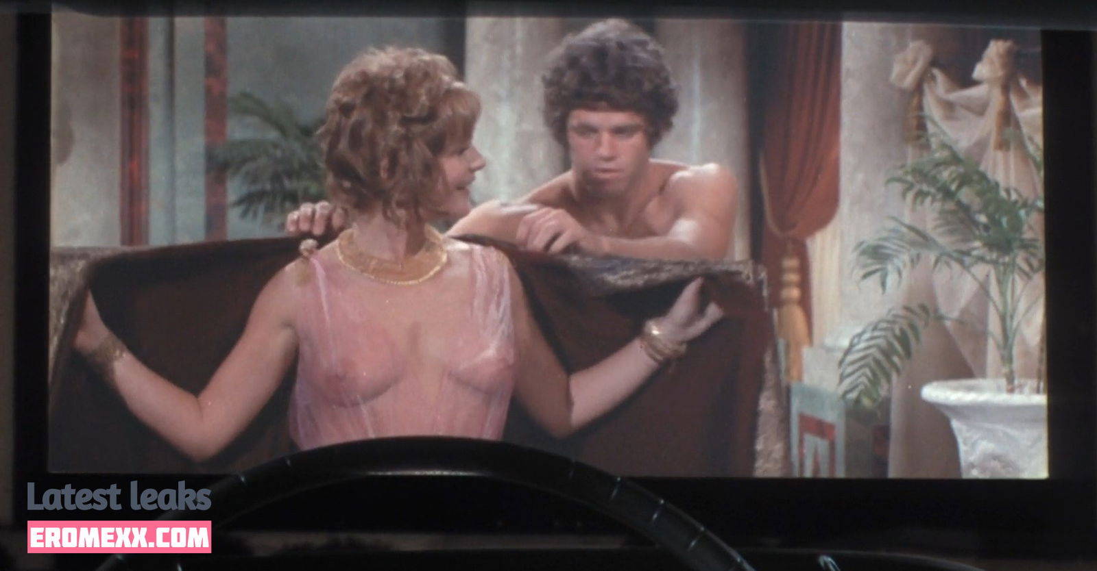 Latest Leaks Valerie Perrine - Slaughterhouse Nude #5 - Fapello