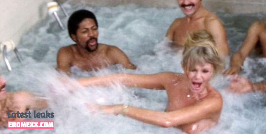 Latest Leaks Valerie Perrine Nude #10 - Erome