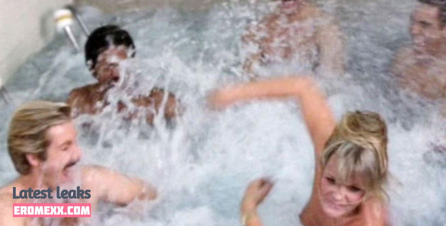 Latest Leaks Valerie Perrine Nude #11 - Erome